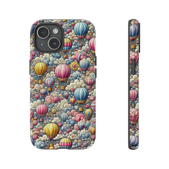 iPhone 16 Pro Max phone case,MARPC1061 - Picture 1 of 8